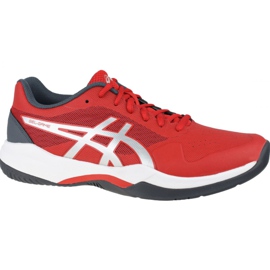 Asics Gel-Game 7 M 1041A042-603 rød