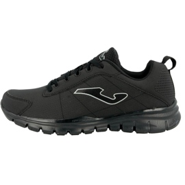 Joma C-Comodity M C-COMOS-2001 sko sort grå