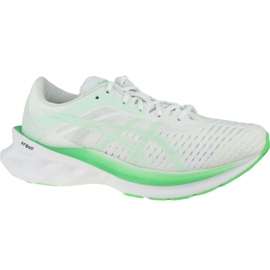 Asics Novablast W 1012A661-100 hvid grå