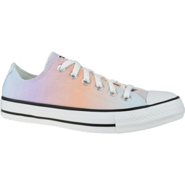 Converse Chuck Taylor All Star Ox W 567909C hvid grå
