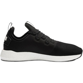 Løbesko Puma Nrgy Neko Sport M 191583 01 sort