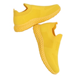 Gule 4388 Gule sportssko