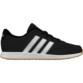 Adidas Vs Switch 2 Jr FW2659 sko sort