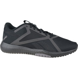 Reebok Flexagon Force 2.0 M EH3550 sort