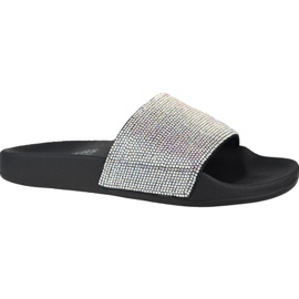 Skechers Pop Ups-stenalder W 32369-BLK sort