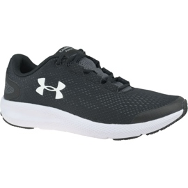Under Armour Gs Charged Pursuit 2 W 3022 860-001 sort
