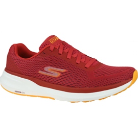 Skechers Pure M 55216-RDOR Sko rød