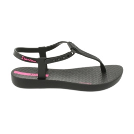 Ipanema Børns sandaler sort sort 82306