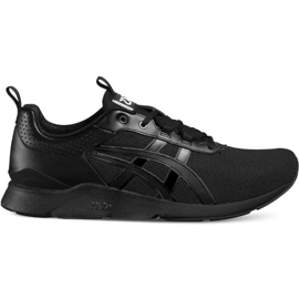 Asics Gel-Lyte Runner W HN6E3-9090 sko sort