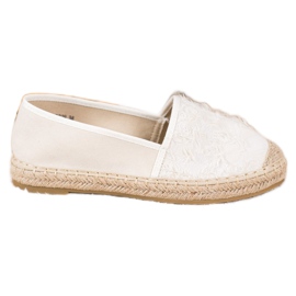 Seastar Ruskind Espadrilles beige