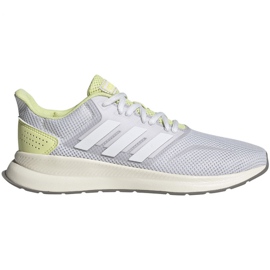 Løbesko adidas Runfalcon W EG8622 marine blå