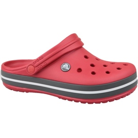 Crocs Crockband Clog U 11016-6EN sort