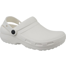 Crocs Specialist M 204590-100 sko hvid