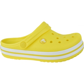 Crocs Crocband Clog K Jr 204537-7C1 sort