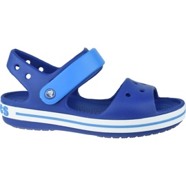 Crocs Crocband Sandals 12856-4bx blå