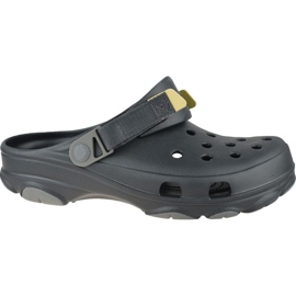 Crocs Classic All Terrain Clog M 206340-001 sort