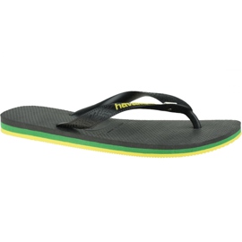 Havaianas Brasil Layers 4140715-0090 flip-flops sort