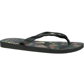 Havaianas Top Tribo 4144505-0090 flip-flops sort