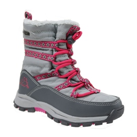 Kappa Farvel Tex K 260492K-1622 støvler blå grå