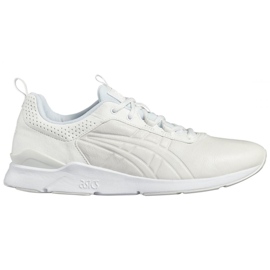 Asics Gel-Lyte Runner M H7C4L-0101 hvid