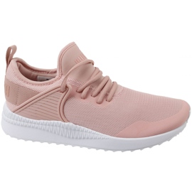 Puma Pacer Next Cage 365284 04 sko lyserød