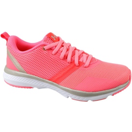 Under Armour W Press 2 W 3000 260-600 lyserød
