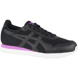 Asics Tiger Runner W 1192A188-001 sort violet