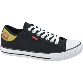 Levi's Stan Buck M 223001-733-59 sko sort