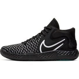Nike Kd Trey 5 Vii M CK2090-003 sko sort