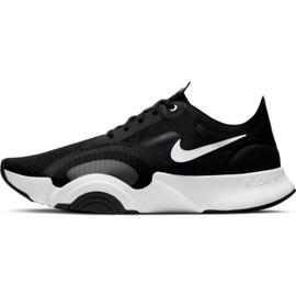 Nike Superrep Go M CJ0773-010 sko sort