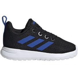 Adidas Lite Racer Cln I Jr EE6963 rød