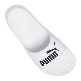 Puma Divecat v2 M 369400-02 hvid sort