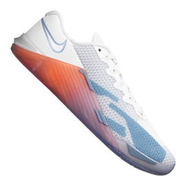Nike Metcon 5 Premium W CJ0818-146 sko hvid rød