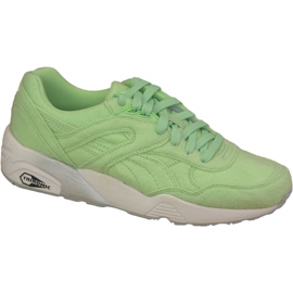 Sko Puma R698 Trinomic Wn 358832 04 grøn