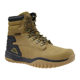 Kappa Farum M 242155-4111 støvler brun
