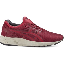 Asics Gel-Kayano Trainer Evo W HN512-2523 rød
