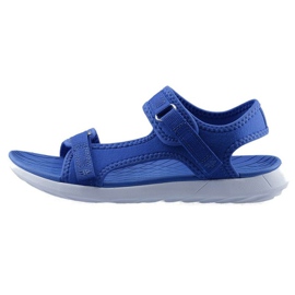 Sandaler 4F W H4L20-SAD001 36S blå