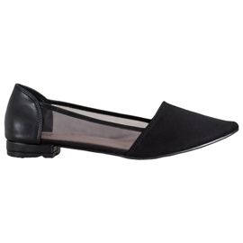 Evento Sorte Ballerinas Med Mesh