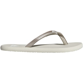 Adidas Eezay Flip Flop F35034 hjemmesko flerfarvet