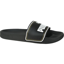 Puma Leadcat Ftr 372276-01 sort