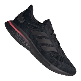 Adidas Supernova W FW8822 løbesko sort