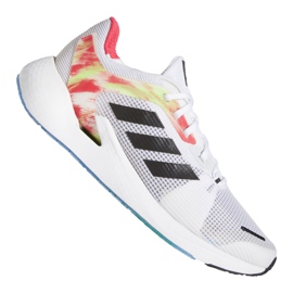 Adidas Alphatorsion M FW9271 løbesko hvid flerfarvet