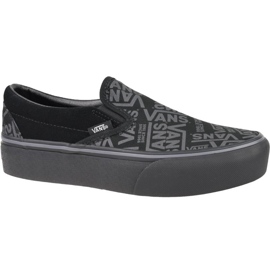 Vans 66 Classic Slip-On Platform W VN0A3JEZWW0 sort
