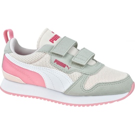 Puma R78 V Ps Jr 373617 04 sort