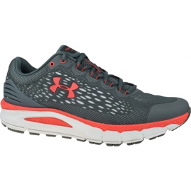 Under Armour Charged Intake 4 M 3022591-101 grå