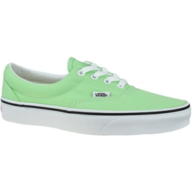Vans Era W VN0A4U39WKO sko grøn