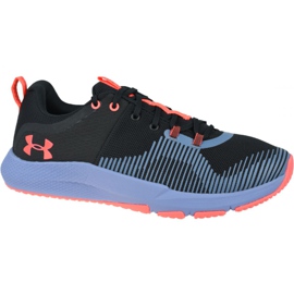 Under Armour Charged Engage Tr M 3022 616-002 marine blå