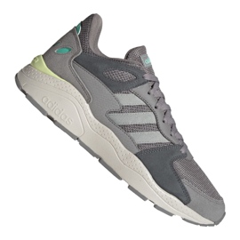 Adidas Crazychaos M EG8742 sko grå