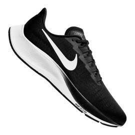 Løbesko Nike Air Zoom Pegasus 37M BQ9646-002 sort