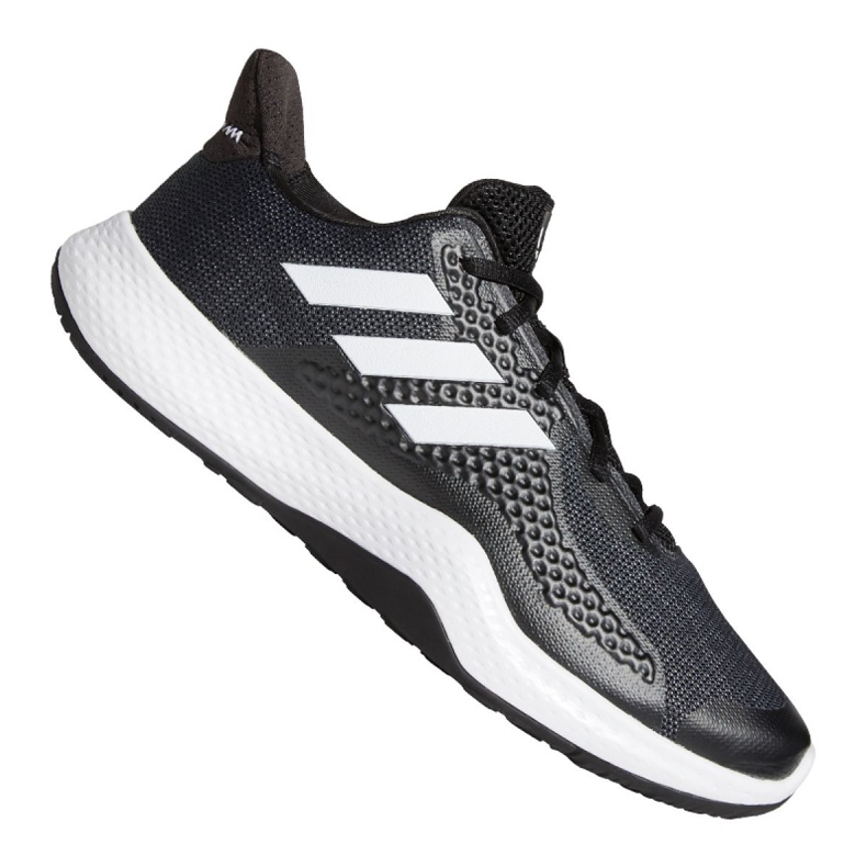 Adidas FitBounce Trainer M EE4599 sko sort